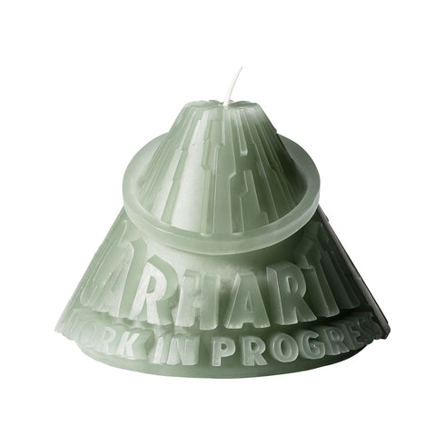 Carhartt WIP City Candle Misty Sage I031269_0WB_XX Degli Uberti